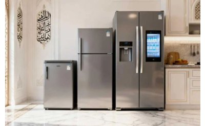 أفضل ثلاجة بابين أم باب واحد؟ دليل شامل لاختيار الأنسب لمنزلك