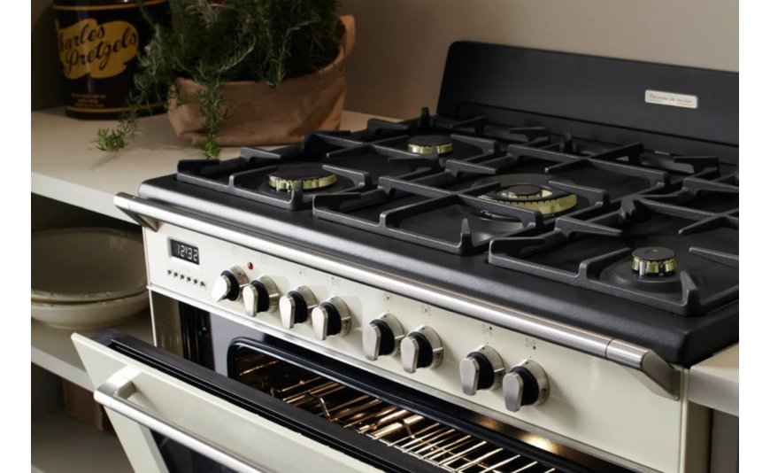 أفضل الأفران والبوتاجازات في السعودية – جودة عالية وأسعار مميزة من متجر الحسياني