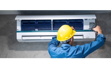 أكثر الأعطال شيوعًا في المكيفات المنزلية وكيفية تجنبها أكثر الأعطال شيوعًا في المكيفات المنزلية وكيفية تجنبها