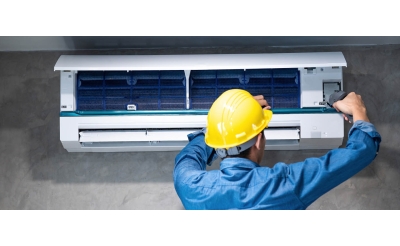 أكثر الأعطال شيوعًا في المكيفات المنزلية وكيفية تجنبها أكثر الأعطال شيوعًا في المكيفات المنزلية وكيفية تجنبها