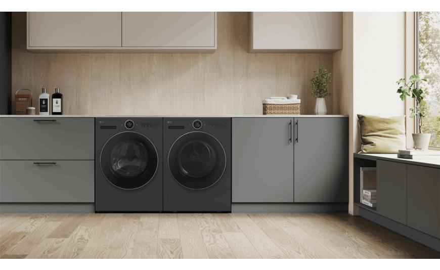 أفضل الغسالات في السعودية – تقنيات ذكية وأداء قوي من متجر الحسياني