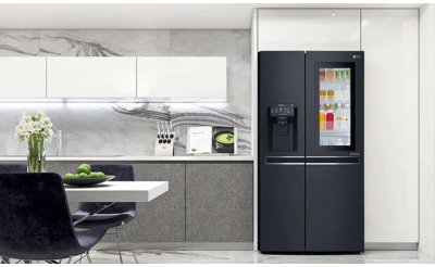 أفضل الثلاجات والفريزر في السعودية – جودة عالية وأسعار مميزة من متجر الحسياني