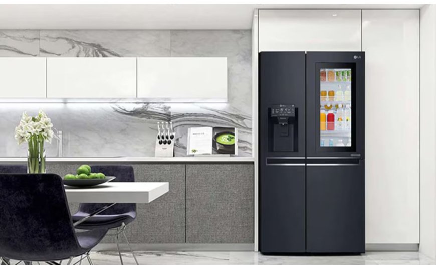 أفضل الثلاجات والفريزر في السعودية – جودة عالية وأسعار مميزة من متجر الحسياني