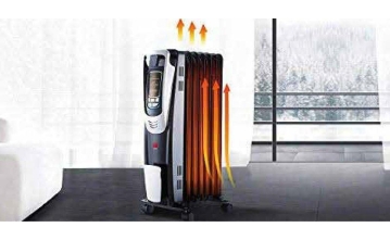 أنواع الدفايات: دليل شراء دفايات كهربائية، زيت، غاز وخارجية ودفايات ديكور أنواع الدفايات: دليل شراء دفايات كهربائية، زيت، غاز وخارجية ودفايات ديكور