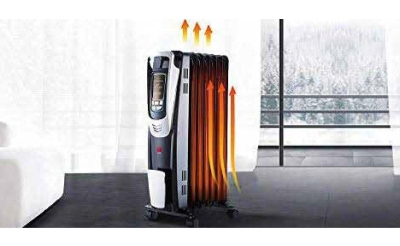 أنواع الدفايات: دليل شراء دفايات كهربائية، زيت، غاز وخارجية ودفايات ديكور أنواع الدفايات: دليل شراء دفايات كهربائية، زيت، غاز وخارجية ودفايات ديكور