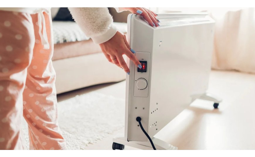 دفايات كهربائية: دليل شامل لاختيار أفضل دفاية كهربائية لمنزلك