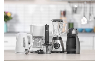 أجهزة كهربائية لا غنى عنها في كل مطبخ