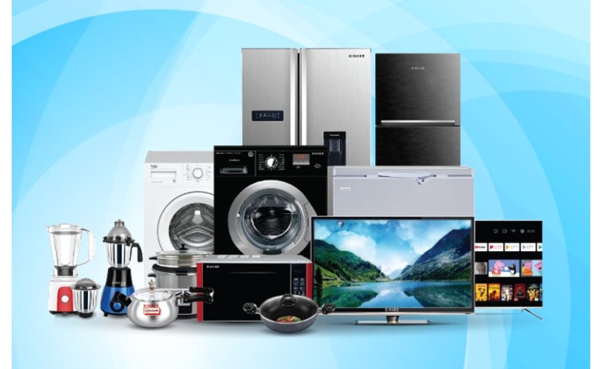 متجر الحسياني – أفضل متجر أجهزة كهربائية في السعودية بأسعار منافسة