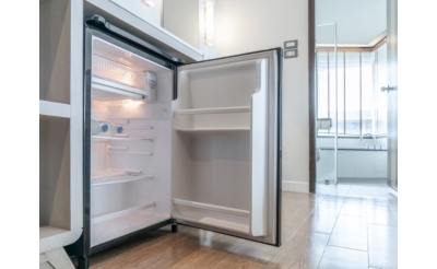 الثلاجات الصغيرة الحل المثالي للمساحات الضيقة