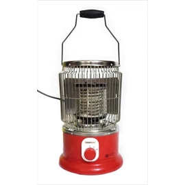 دفاية كولين دفاية مدور كهربائية طراز 2013 لون أحمر دفاية كولين دفاية مدور كهربائية طراز 2013 لون أحمر