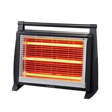 دفاية كومتيل تركي 3 شمعات 1500 وات طراز LX-2832 دفاية كومتيل تركي 3 شمعات 1500 وات طراز LX-2832