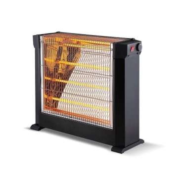 دفاية كومتيل تركي 4 شمعات 2200 وات طراز KS-2760 دفاية كومتيل تركي 4 شمعات 2200 وات طراز KS-2760