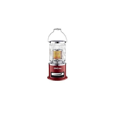 دفاية مدورة كهربائية GVC 2000 وات GVCHT-2000 PRO أداء عالي وتصميم عصري دفاية مدورة كهربائية GVC 2000 وات GVCHT-2000 PRO أداء عالي وتصميم عصري