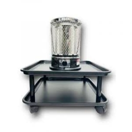 دفاية مربع طاولة بقدرة 2400 وات 2 مستوي للتدفئة طراز GVCHT-1502S دفاية مربع طاولة بقدرة 2400 وات 2 مستوي للتدفئة طراز GVCHT-1502S