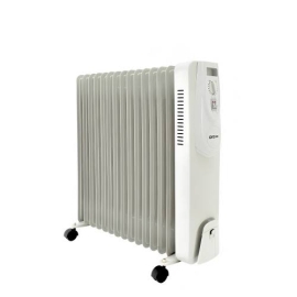 دفاية زيتي GVC 11 ريشة بقدرة 2500 وات GVOR-2011-2500W دفاية زيتي GVC 11 ريشة بقدرة 2500 وات GVOR-2011-2500W