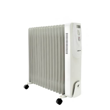 دفاية زيتي GVC 11 ريشة بقدرة 2500 وات GVOR-2011-2500W دفاية زيتي GVC 11 ريشة بقدرة 2500 وات GVOR-2011-2500W