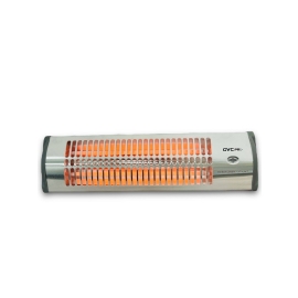 دفاية كهربائية جي في سي برو GVC Pro مستطيل - GVCHT-1802 دفاية كهربائية جي في سي برو GVC Pro مستطيل - GVCHT-1802