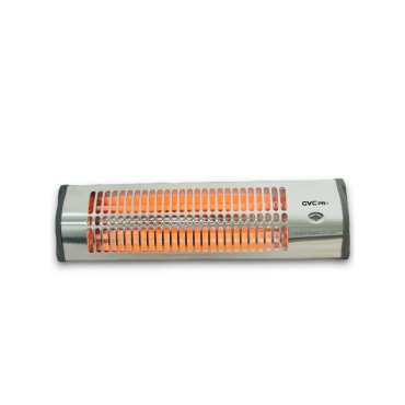 دفاية كهربائية جي في سي برو GVC Pro مستطيل - GVCHT-1802 دفاية كهربائية جي في سي برو GVC Pro مستطيل - GVCHT-1802