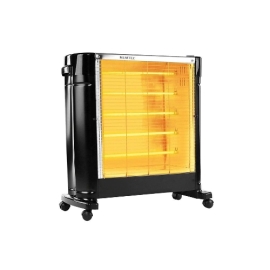 دفاية كومتيل تركي 2500 وات طراز KS-2860 دفاية كومتيل تركي 2500 وات طراز KS-2860