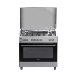 فرن سوبر كلاسيك 5 عيون مقاس 60*90 طراز SCL-9060-501 فرن سوبر كلاسيك 5 عيون مقاس 60*90 طراز SCL-9060-501