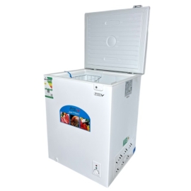 فريزر سوبر كلاسيك 5 قدم 142 لتر موديل SPCF-165