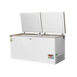 فريزر جيباس أفقي 17.9 قدم بابين موديل GCF5516WAH فريزر جيباس أفقي 17.9 قدم بابين موديل GCF5516WAH