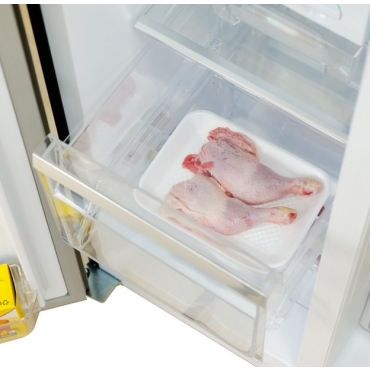 ثلاجة كبيرة دولابي بانسونيك 588 لتر 20.7 قدم انفيرتر NR-BS782 ثلاجة كبيرة دولابي بانسونيك 588 لتر 20.7 قدم انفيرتر NR-BS782