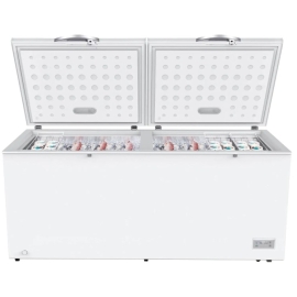 فريزر جيباس أفقي 17.9 قدم بابين موديل GCF5516WAH فريزر جيباس أفقي 17.9 قدم بابين موديل GCF5516WAH