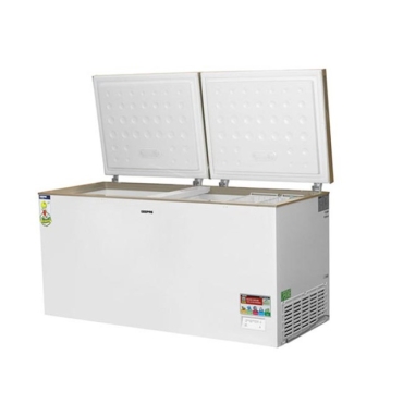 فريزر جيباس أفقي 25 قدم بابين موديل GCF7816WAH فريزر جيباس أفقي 25 قدم بابين موديل GCF7816WAH