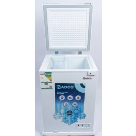 فريزر نادكو 3.5 قدم أفقي NC155FW