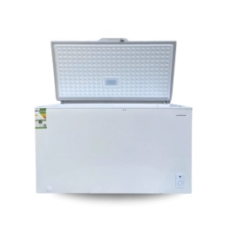 فريزر جستنج هاوس 11 قدم أفقي 300 لتر JSFZ-320