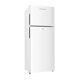 ثلاجة جستنج هاوس بابين 14.6 قدم – أبيض – JSRF-3425