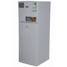 ثلاجة جنرال كلاس 6.4 قدم أبيض سعة 182 لتر وتوفير اقتصادي للطاقة GEN-CL2-230