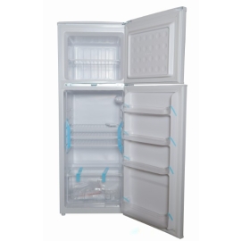 ثلاجة جنرال كلاس 6.4 قدم استيل سعة 182 لتر وتوفير اقتصادي للطاقة GEN-CL2-230