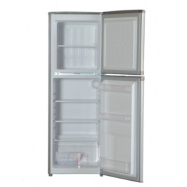 ثلاجة جنرال كلاس 4.9 قدم استيل سعة 136 لتر وتوفير اقتصادي للطاقة GEN-CL2-180 ثلاجة جنرال كلاس 4.9 قدم استيل سعة 136 لتر وتوفير اقتصادي للطاقة GEN-CL2-180