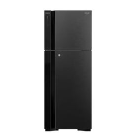 ثلاجة هيتاشي 15.9 قدم انفرتر اسود HRTN7489DFBBKSA ثلاجة هيتاشي 15.9 قدم انفرتر اسود HRTN7489DFBBKSA