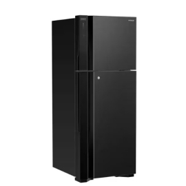 ثلاجة هيتاشي 15.9 قدم انفرتر اسود HRTN7489DFBBKSA ثلاجة هيتاشي 15.9 قدم انفرتر اسود HRTN7489DFBBKSA