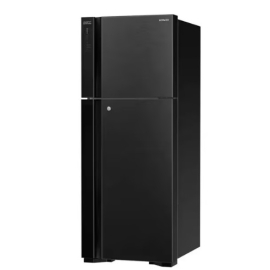 ثلاجة هيتاشي 15.9 قدم انفرتر اسود HRTN7489DFBBKSA ثلاجة هيتاشي 15.9 قدم انفرتر اسود HRTN7489DFBBKSA