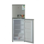 ثلاجة جنرال كلاس 4.9 قدم استيل سعة 136 لتر وتوفير اقتصادي للطاقة ثلاجة جنرال كلاس 4.9 قدم استيل سعة 136 لتر وتوفير اقتصادي للطاقة