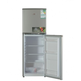 ثلاجة جنرال كلاس 4.9 قدم استيل سعة 136 لتر وتوفير اقتصادي للطاقة GEN-CL2-180 ثلاجة جنرال كلاس 4.9 قدم استيل سعة 136 لتر وتوفير اقتصادي للطاقة GEN-CL2-180