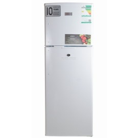 ثلاجة جنرال كلاس 6.4 قدم أبيض سعة 182 لتر وتوفير اقتصادي للطاقة GEN-CL2-230