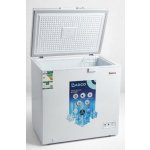 فريزر نادكو 7 قدم أفقي NC255FW