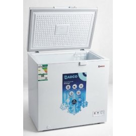 فريزر نادكو 7 قدم أفقي NC255FW