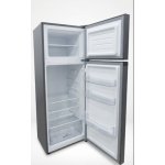 ثلاجة دان سات بابين سعة 206 لتر 7.3 قدم فضي DAN760DF 