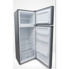 ثلاجة دان سات بابين سعة 206 لتر 7.3 قدم فضي DAN760DF 