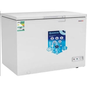 فريزر نادكو 7 قدم أفقي NC255FW