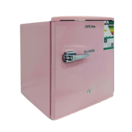 ثلاجة جي في سي برو كلاسيك 48 لتر 1.7 قدم - بنكي - GVRG-77 ثلاجة جي في سي برو كلاسيك 48 لتر 1.7 قدم - بنكي - GVRG-77