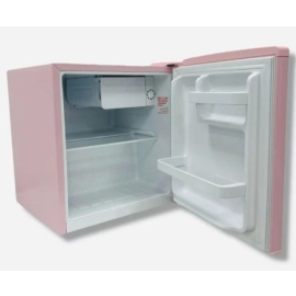 ثلاجة جي في سي برو كلاسيك 48 لتر 1.7 قدم - بنكي - GVRG-77 ثلاجة جي في سي برو كلاسيك 48 لتر 1.7 قدم - بنكي - GVRG-77