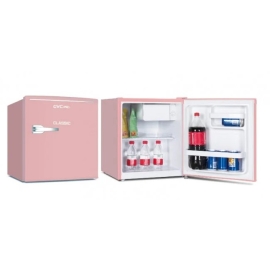 ثلاجة جي في سي برو كلاسيك 48 لتر 1.7 قدم - بنكي - GVRG-77 ثلاجة جي في سي برو كلاسيك 48 لتر 1.7 قدم - بنكي - GVRG-77