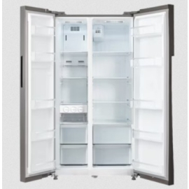 ثلاجة دولابي بانسونيك 588 لتر 20.7 قدم انفيرتر NR-BS780